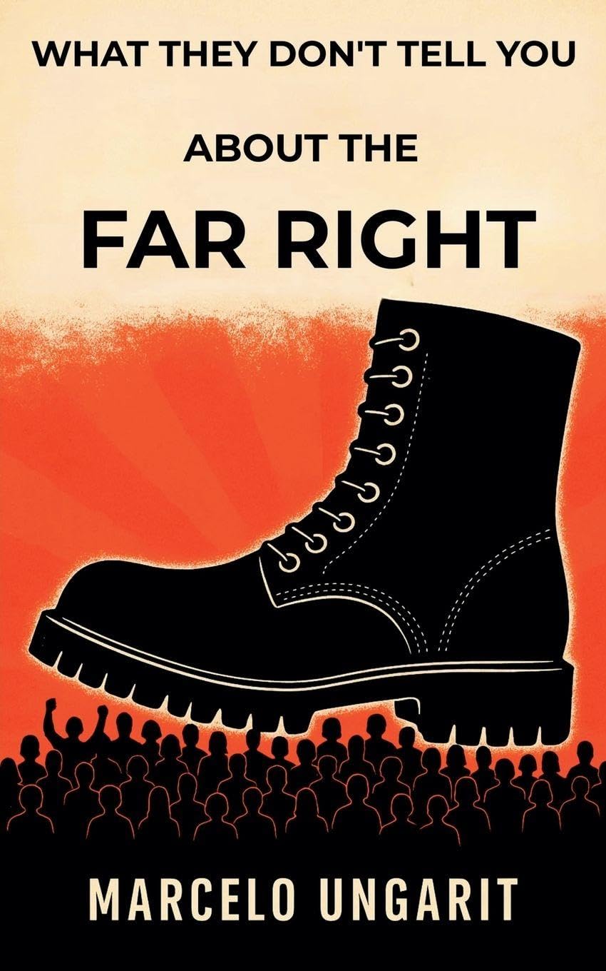 What they don't tell you about the Far Right Law