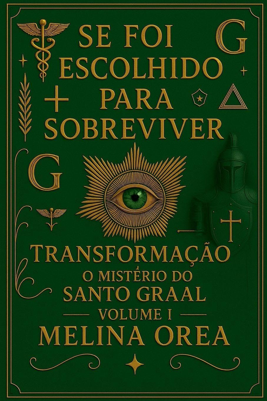 Se foi escolhido para sobreviver Philosophy