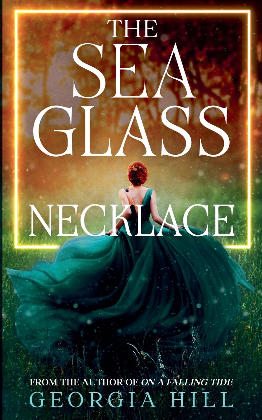 The Sea Glass Necklace Contemporary literature