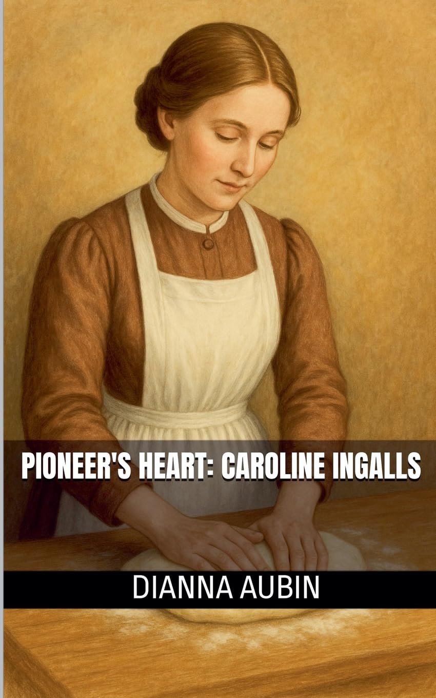 Pioneer's Heart Novels & Short Stories