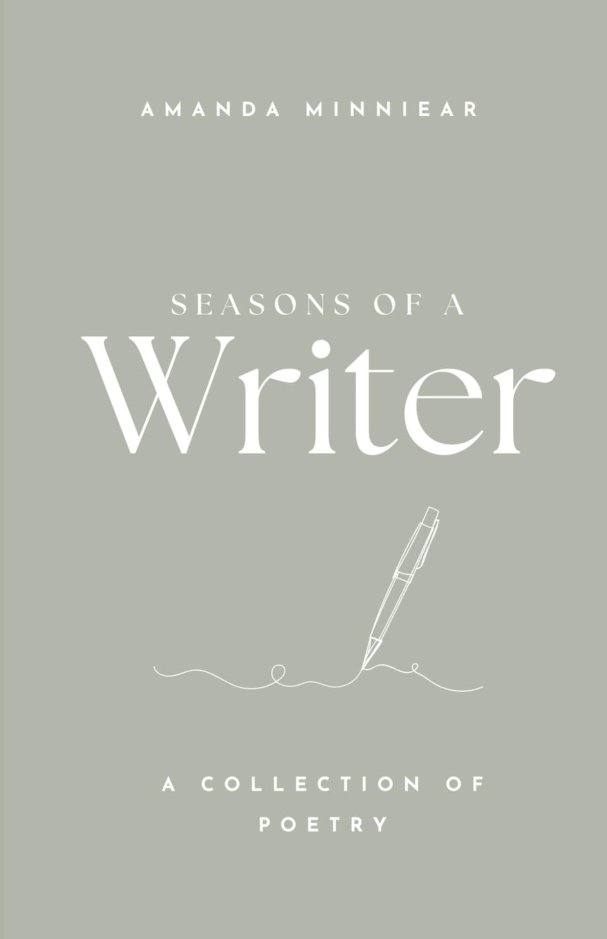 Seasons of a Writer Poetry