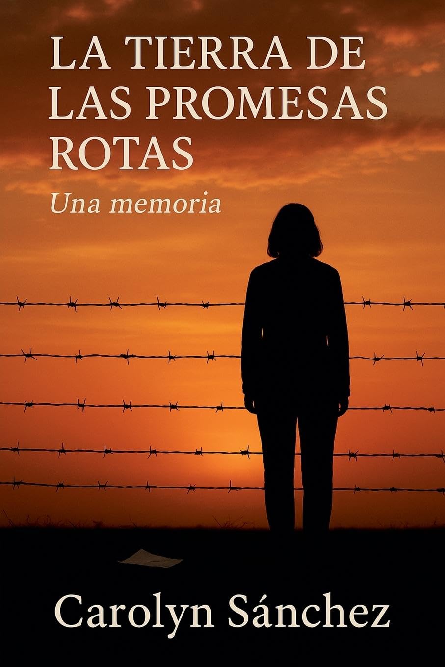 La Tierra De Las Promesas Rotas Memories
