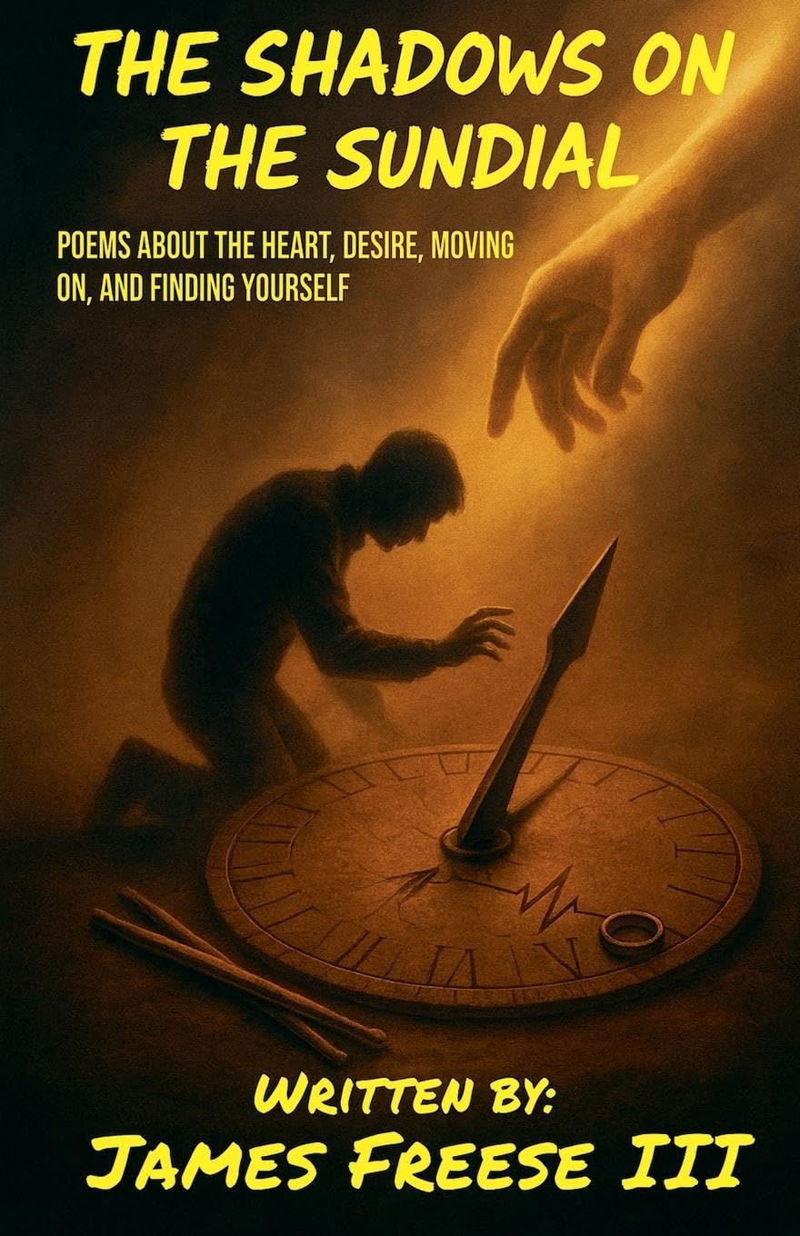 The Shadows on the Sundial Poetry