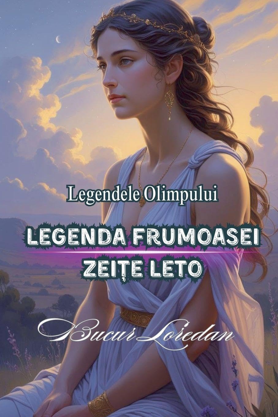 Legenda Frumoasei Zei¿e Leto Fiction