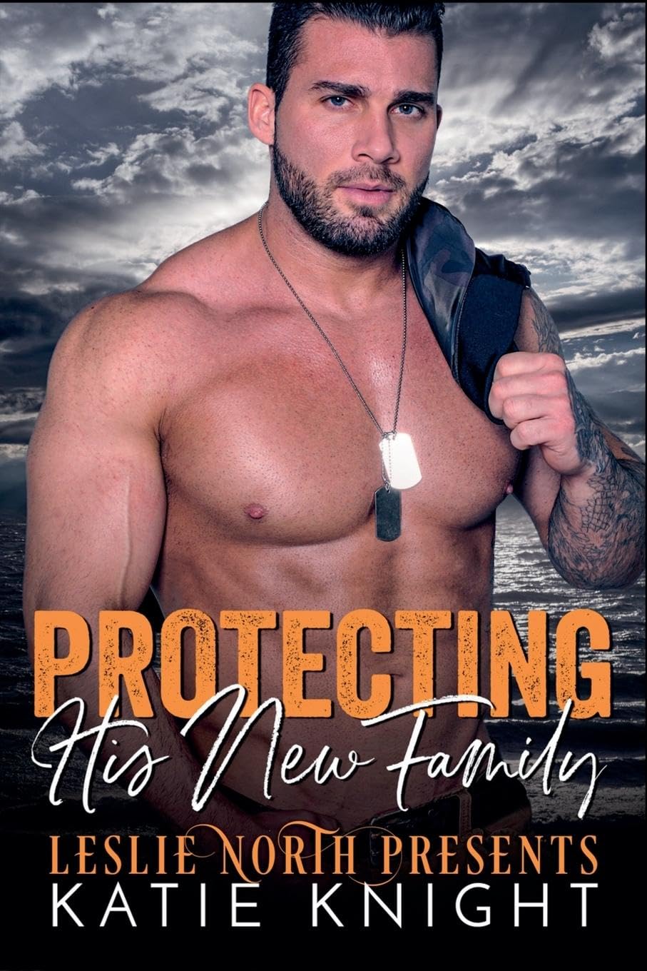 Protecting His New Family Action & Adventure
