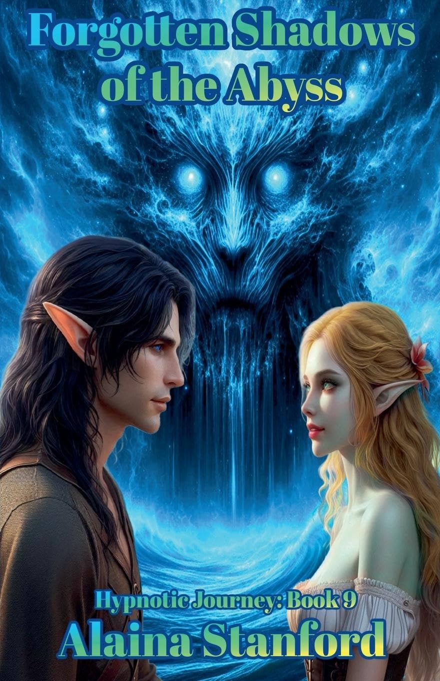Forgotten Shadows of the Abyss Action & Adventure