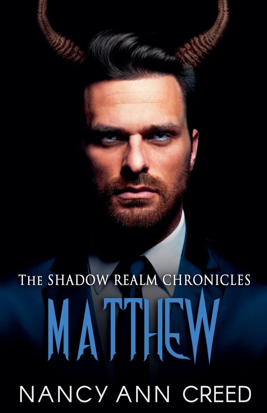 Product Image: The Shadow Realm Chronicles