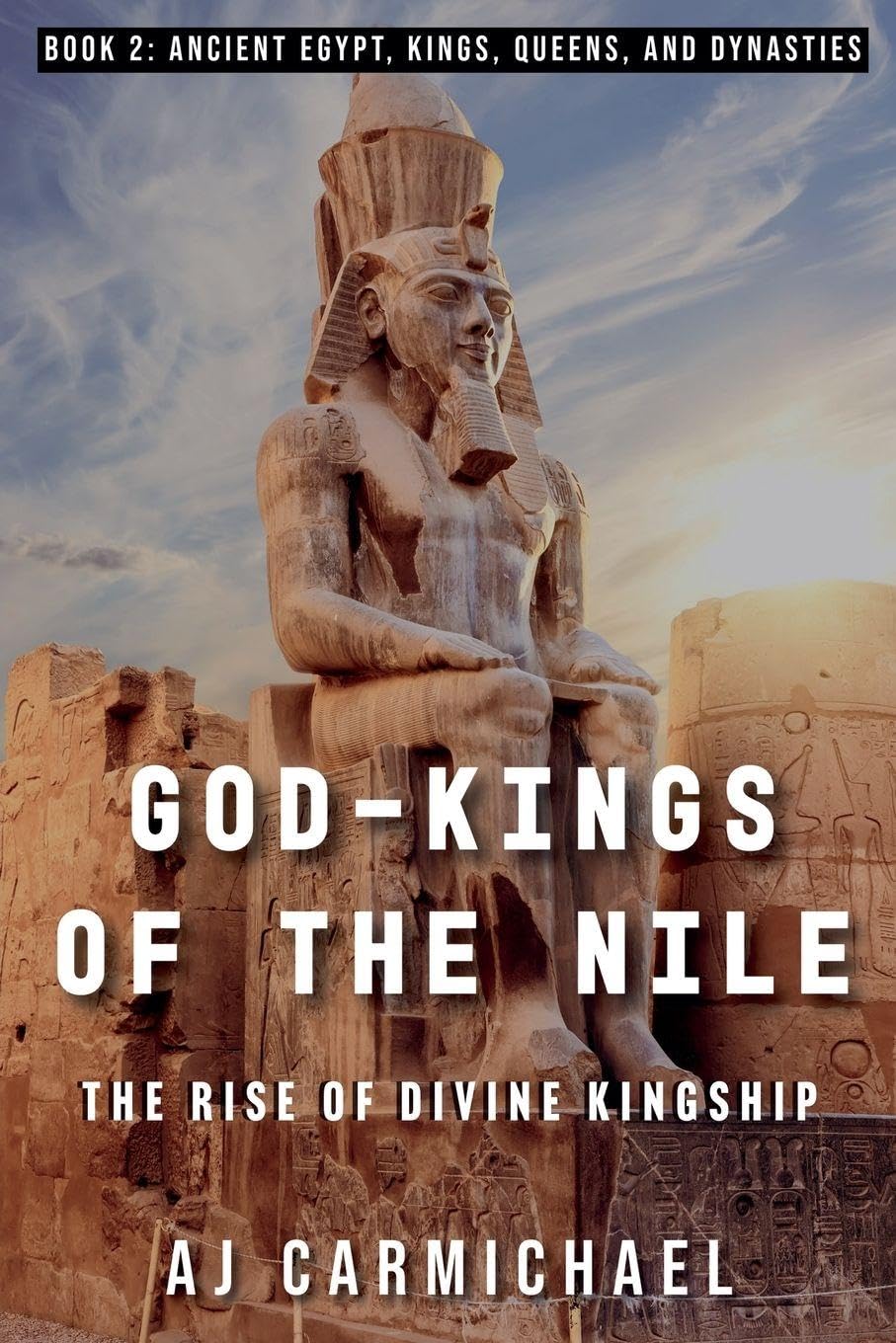God-Kings of the Nile Social Sciences