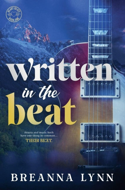 Written in the Beat Contemporary literature