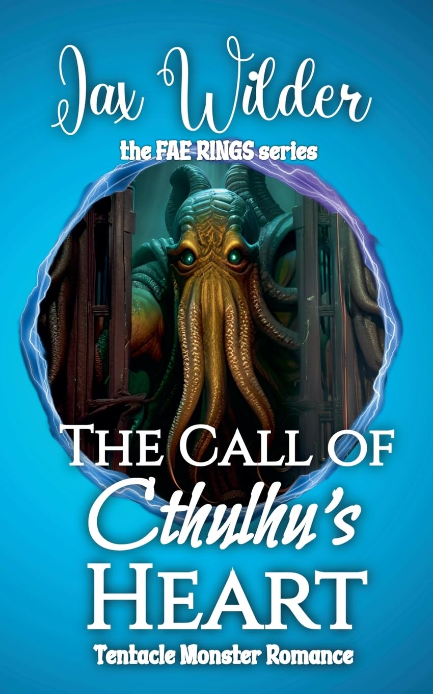 Call of Cthulhu's Heart Horror & Mystery