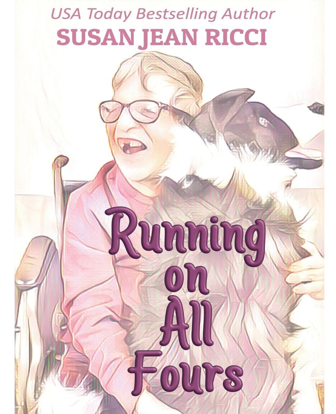Running On All Fours Social Sciences