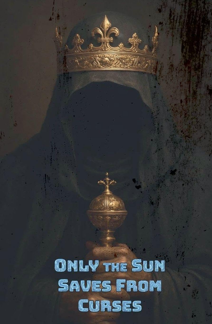 Only the Sun Saves From Curses Contemporary literature