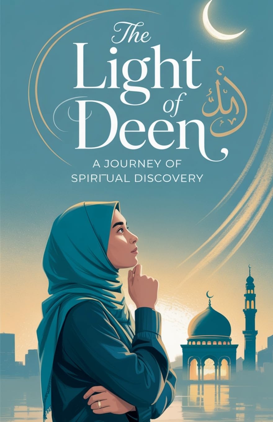 The Light of Deen Fiction