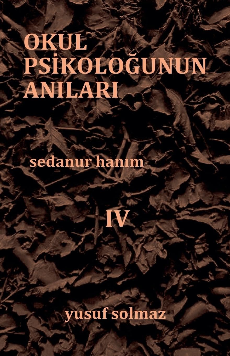 Okul Psikolo¿unun An¿lar¿ 4 Contemporary literature