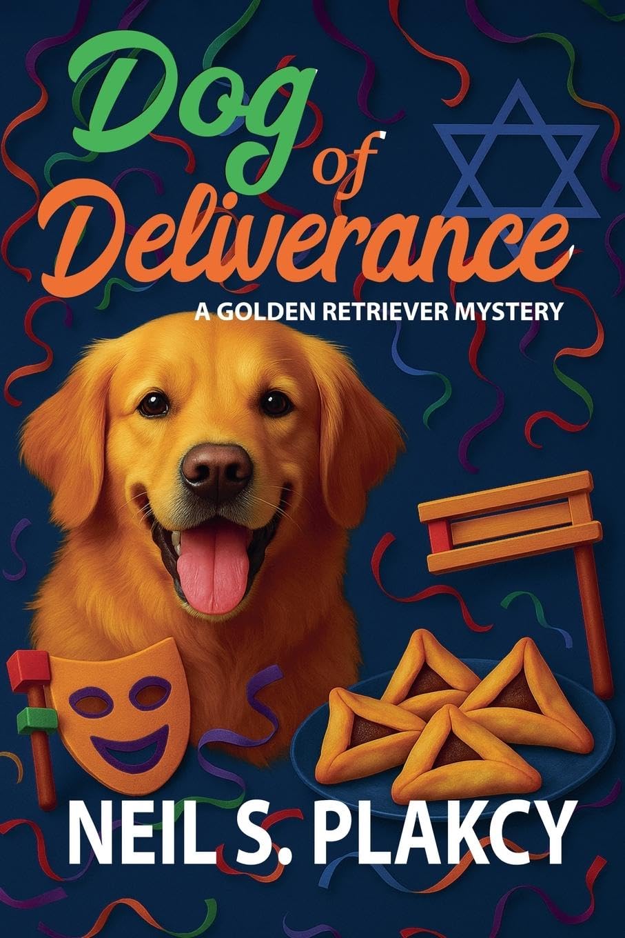 Dog of Deliverance Contemporary literature