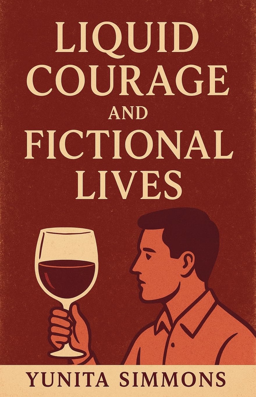 Liquid Courage and Fictional Lives Philosophy
