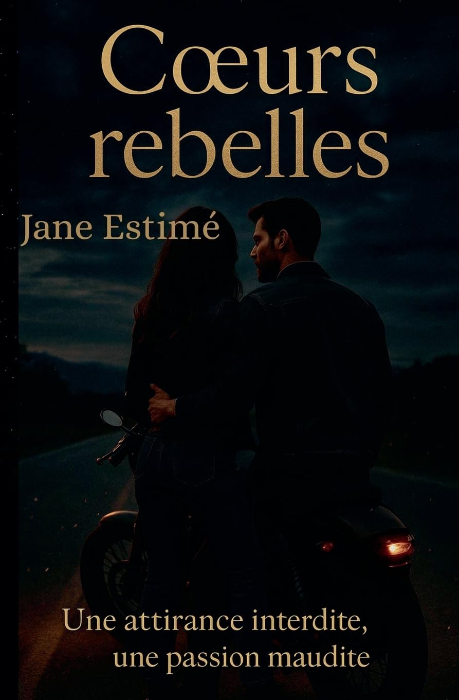 C¿urs rebelles Une attirance interdite , une passion maudite. Fiction