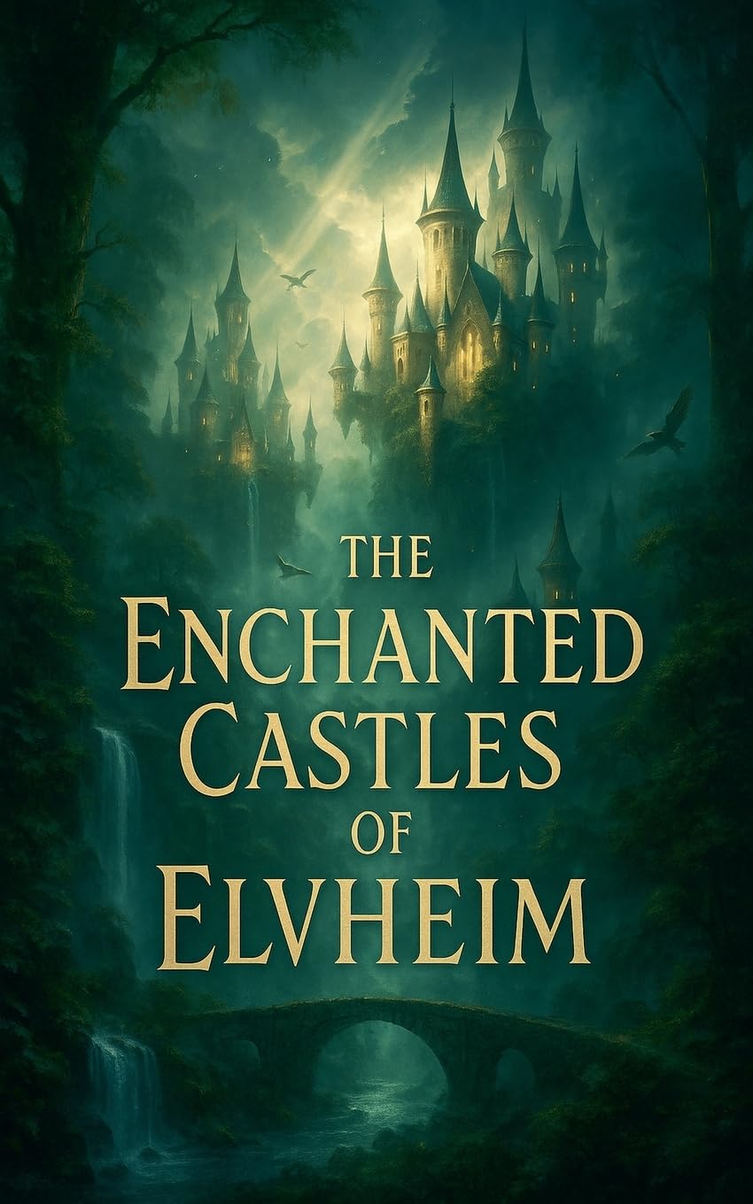 The Enchanted Castles of Elvheim Action & Adventure