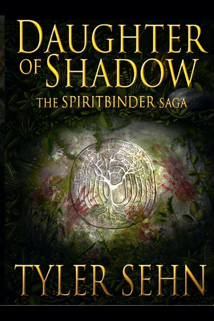 Daughter of Shadow Historical Fiction