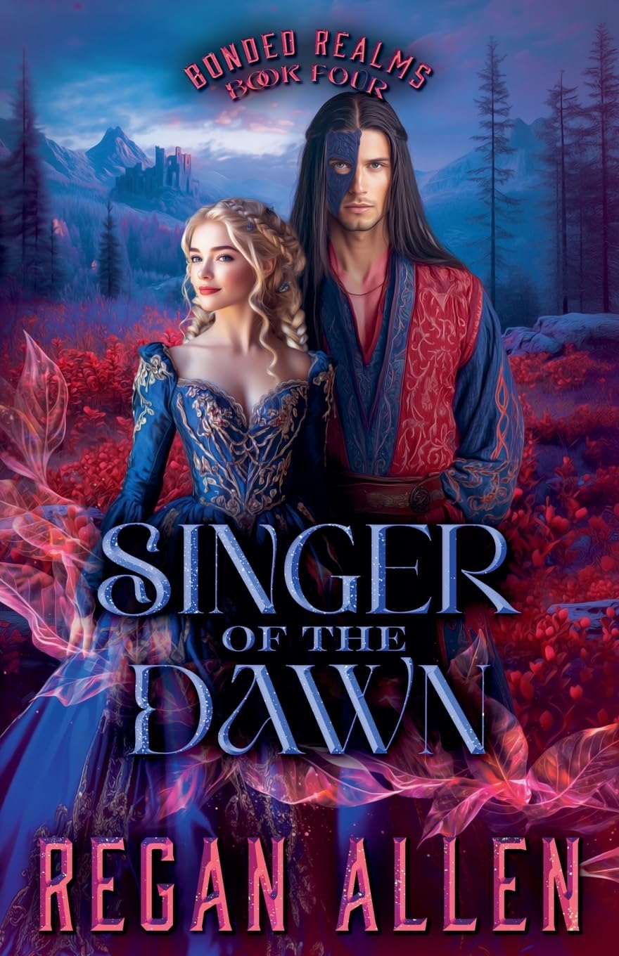 Singer of the Dawn Contemporary literature