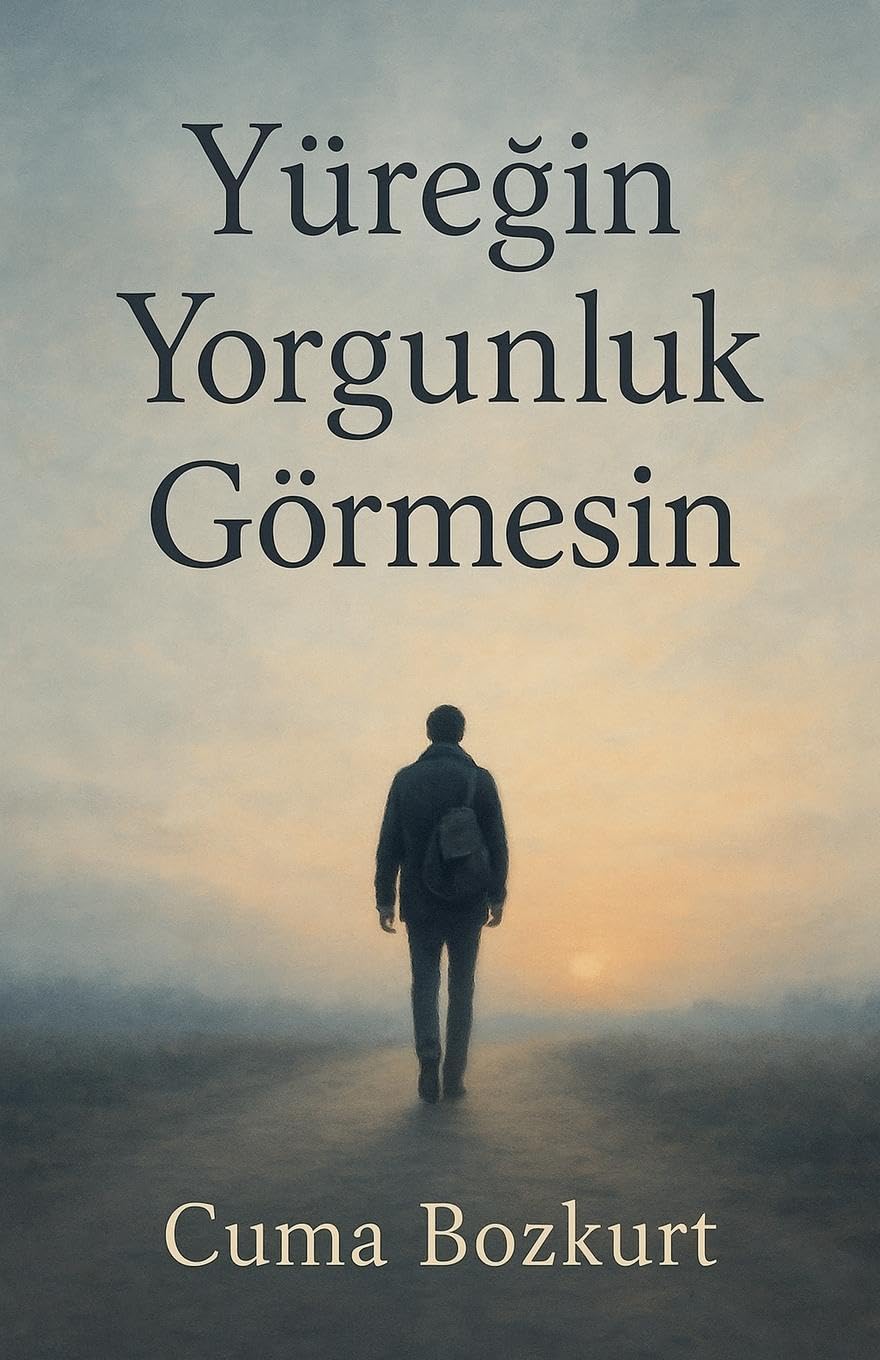 Yüre¿in Yorgunluk Görmesin Lifestyle