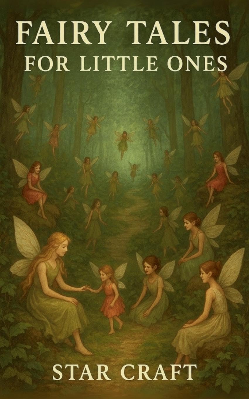 Fairy Tales for Little Ones Fairy Tales & Legends