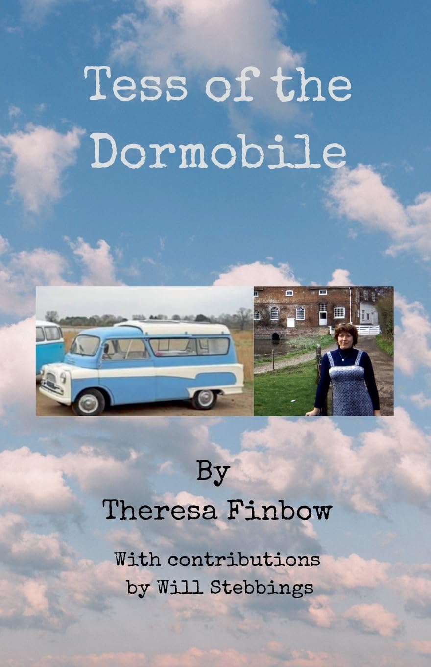 Tess of the Dormobile Humour & Satire
