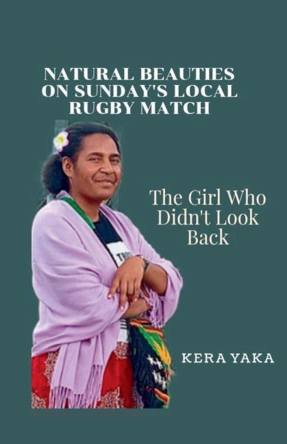 Natural Beauties on Sunday's Local Rugby Match Politics & Society