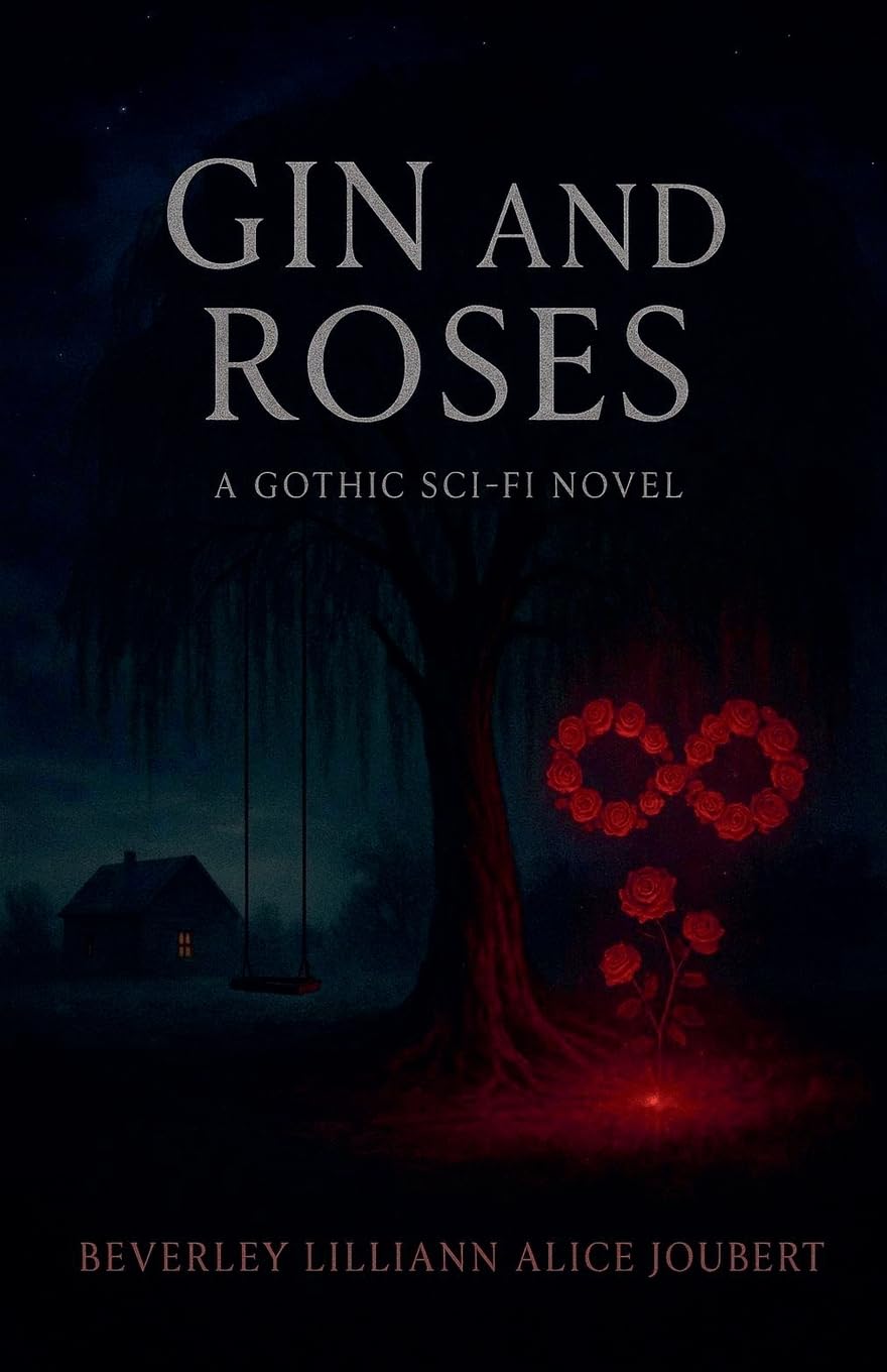 Gin and Roses Historical Fiction