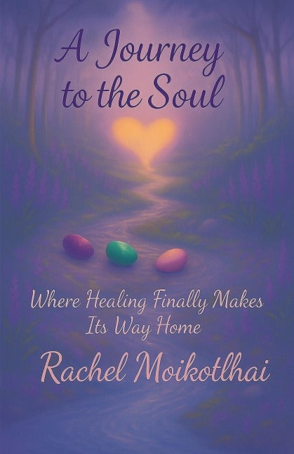 A Journey To The Soul Psychology