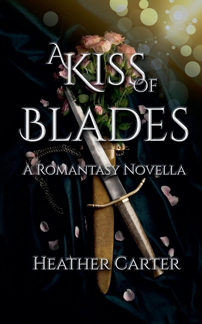 A Kiss of Blades Essays & Short Stories