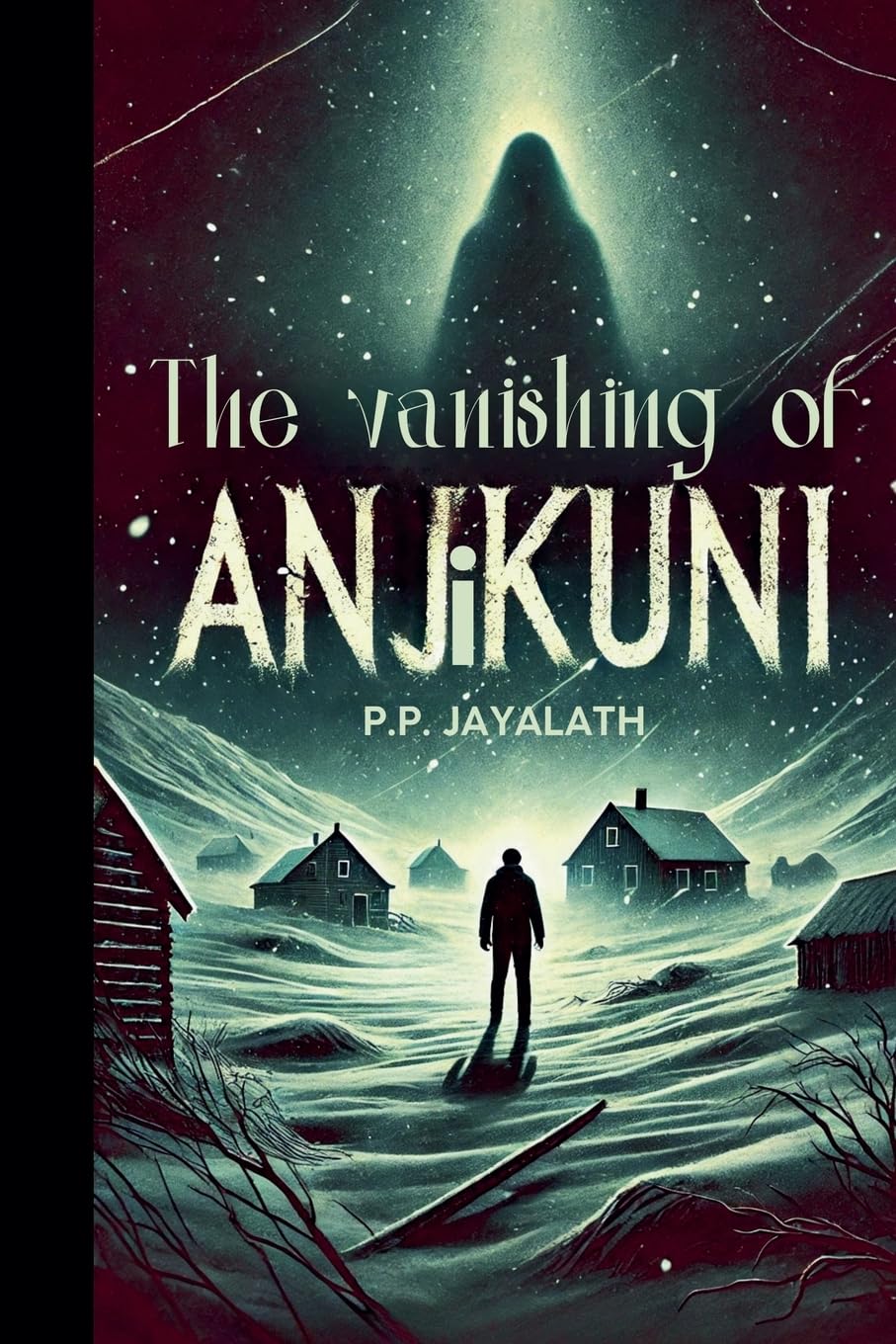 The Vanishing of Anjikuni Action & Adventure