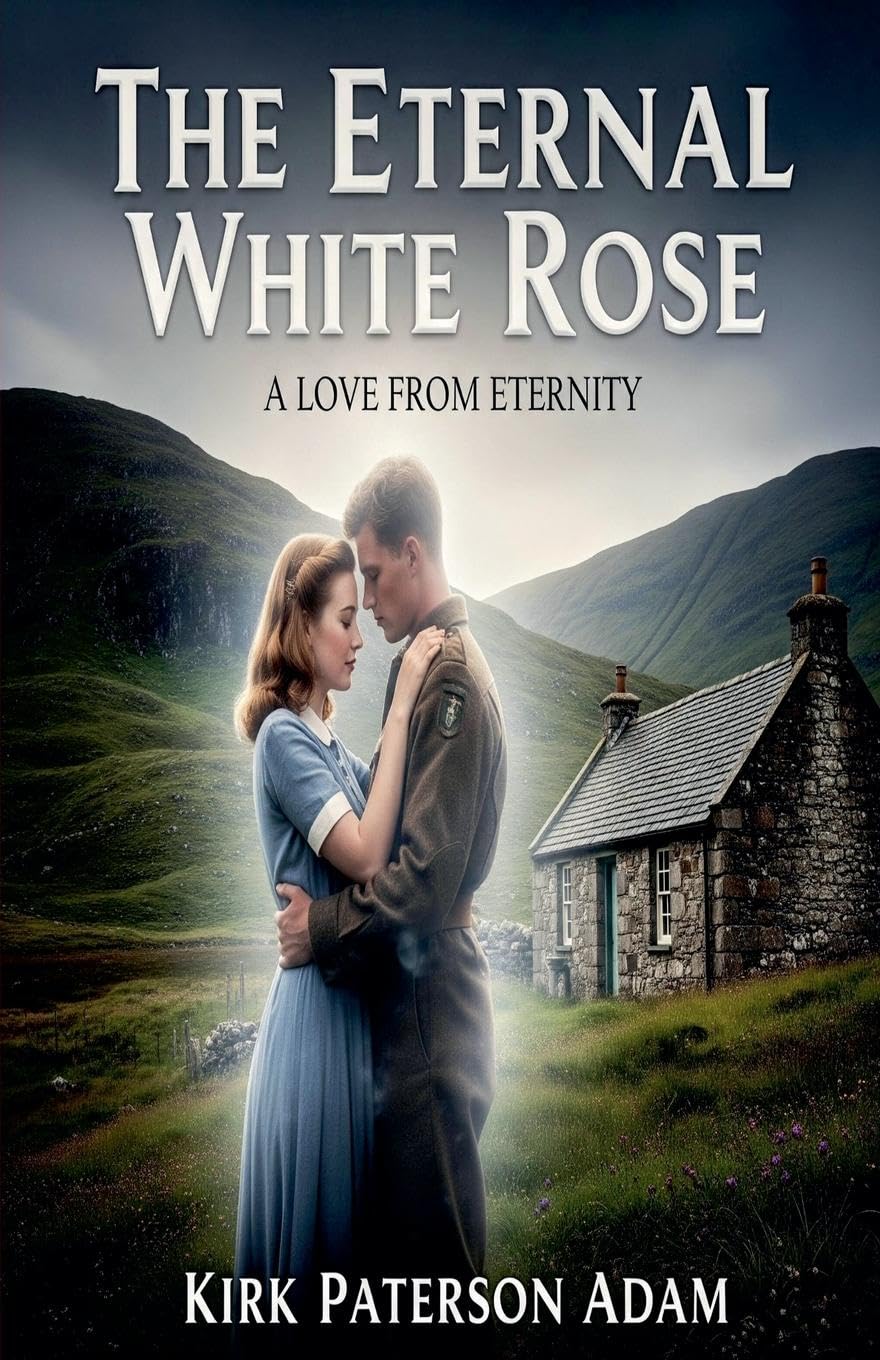 The Eternal White Rose Contemporary literature