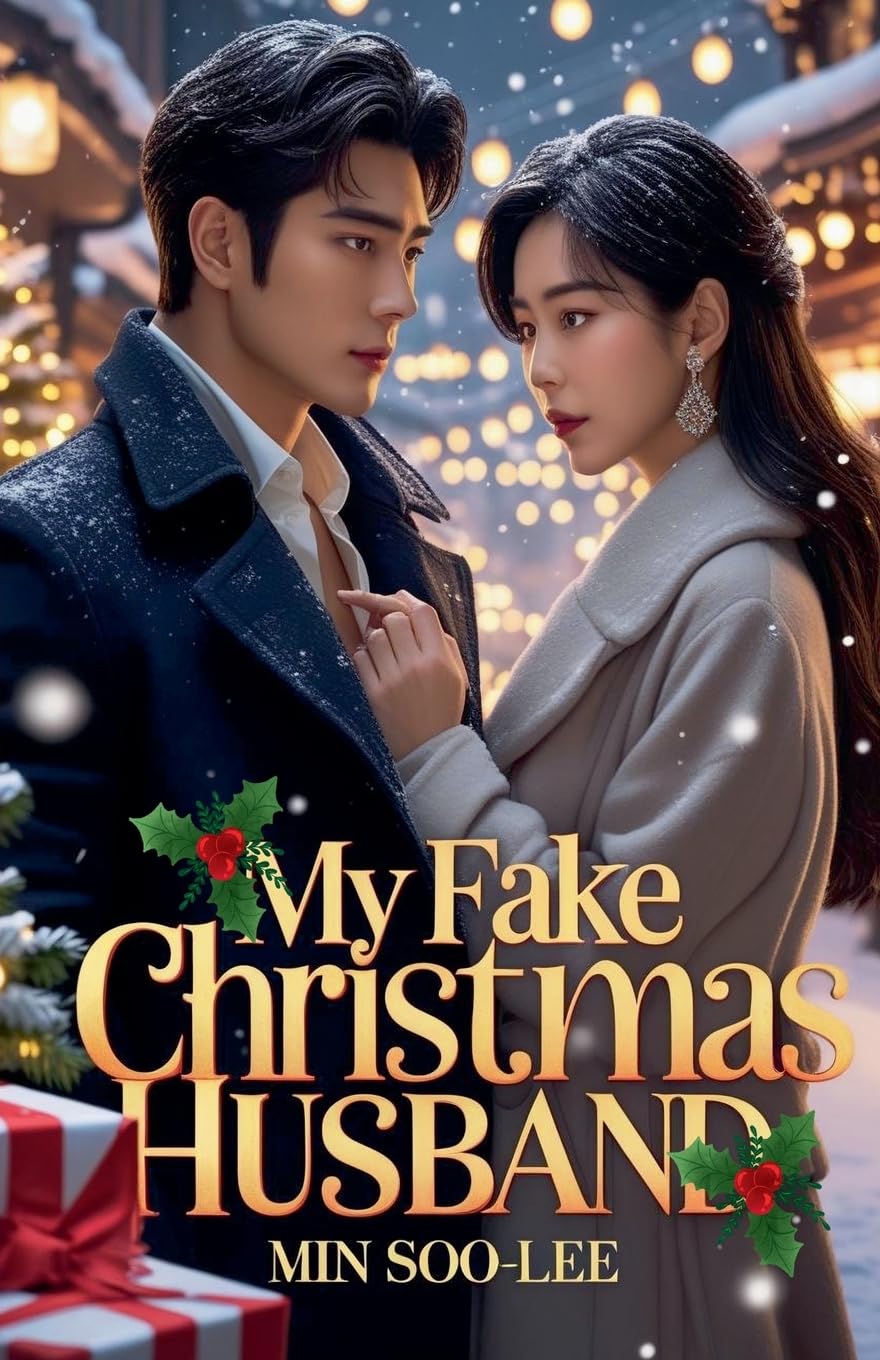 My Fake Christmas Husband Contemporary Romance