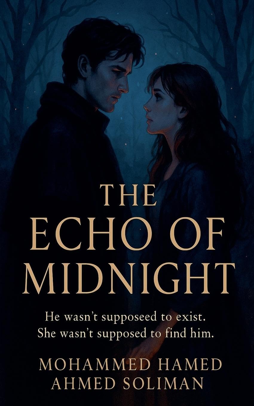 The Echo of Midnight Horror & Mystery