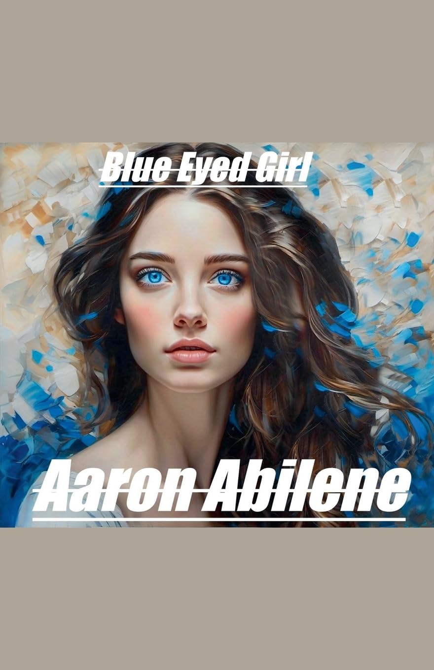 Blue Eyed Girl Contemporary literature