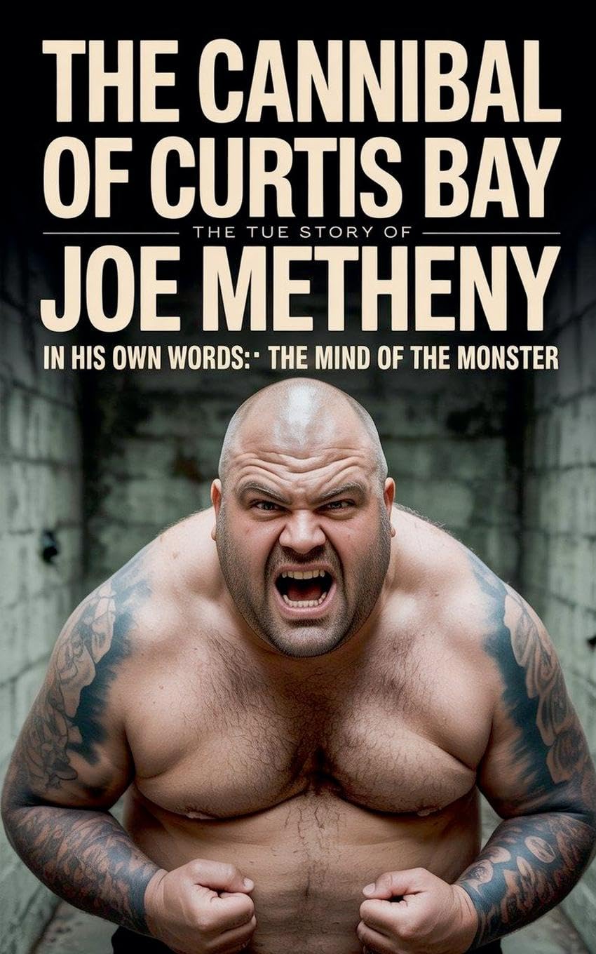The Cannibal of Curtis Bay Politics & Society