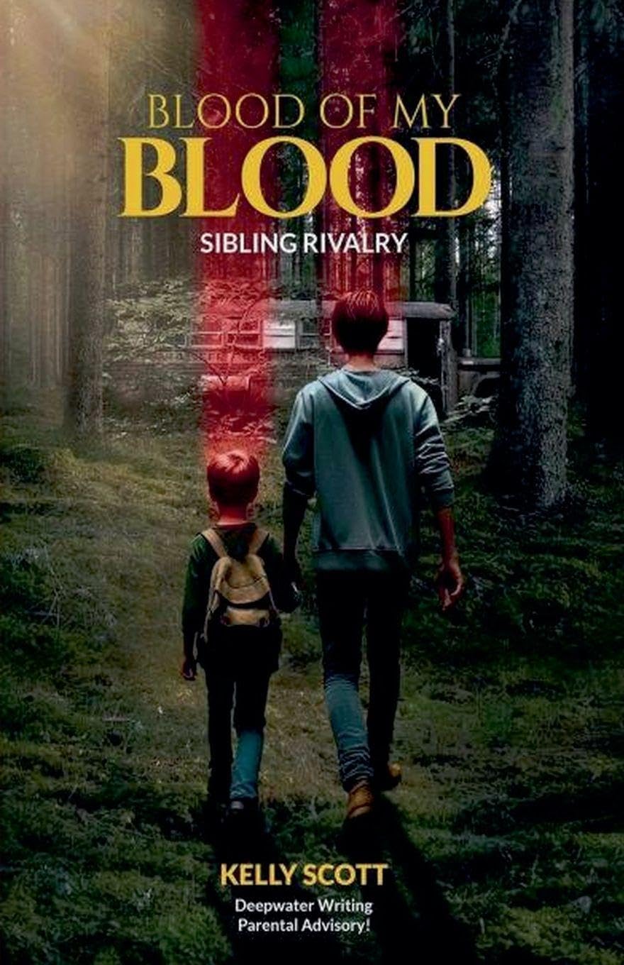 Blood of my Blood Contemporary literature