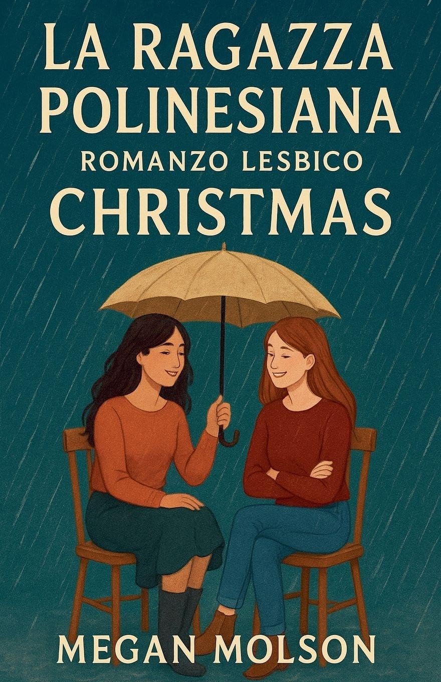 La Ragazza Polinesiana Historical Fiction
