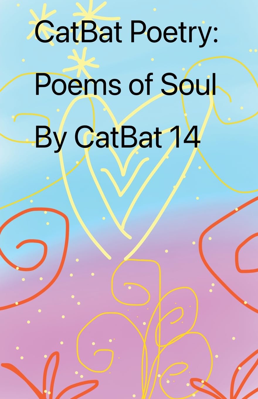 Poems of Soul Contemporary literature