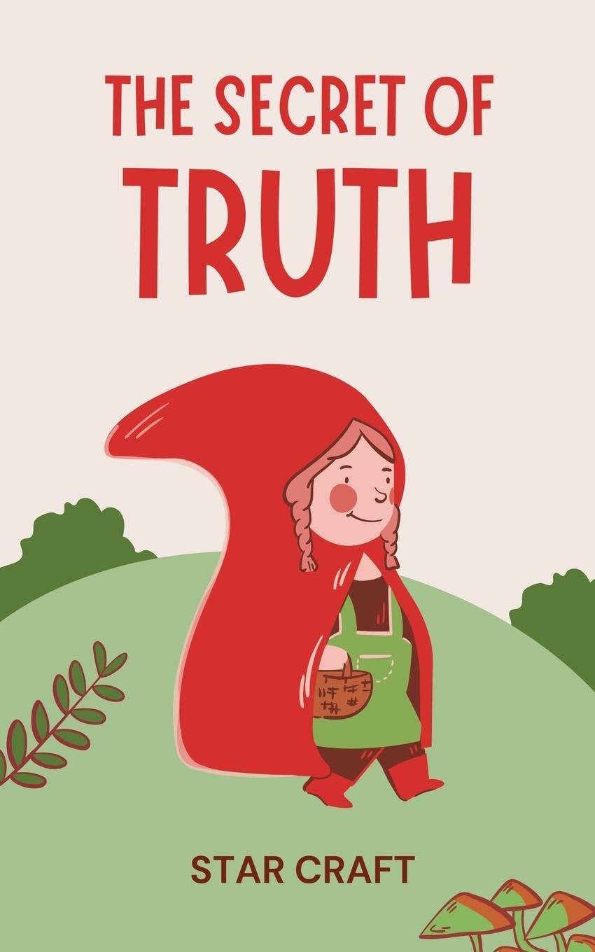 The Secret of Truth Fairy Tales & Legends