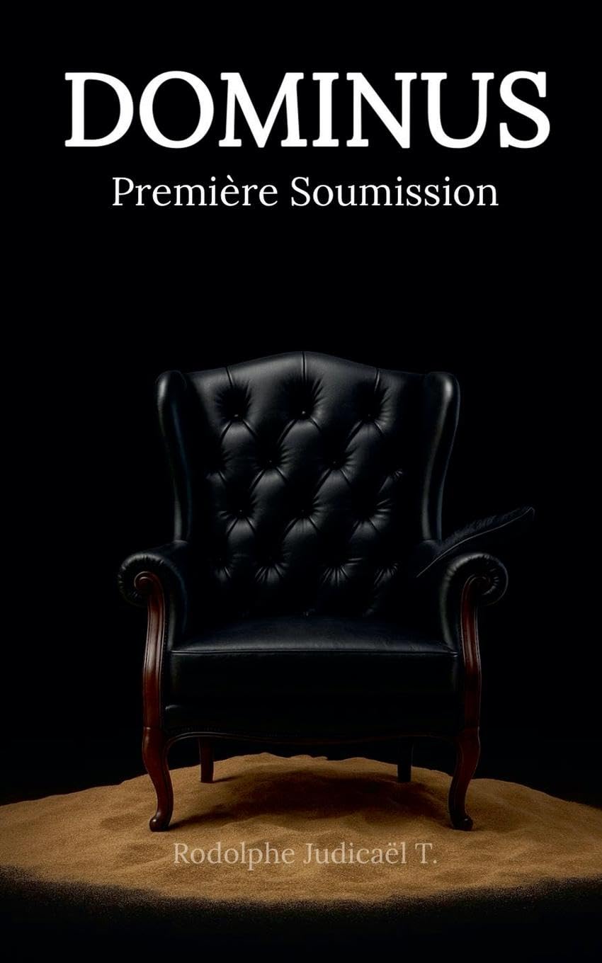 Dominus Première Soumission (Dominus (Français)) Contemporary literature