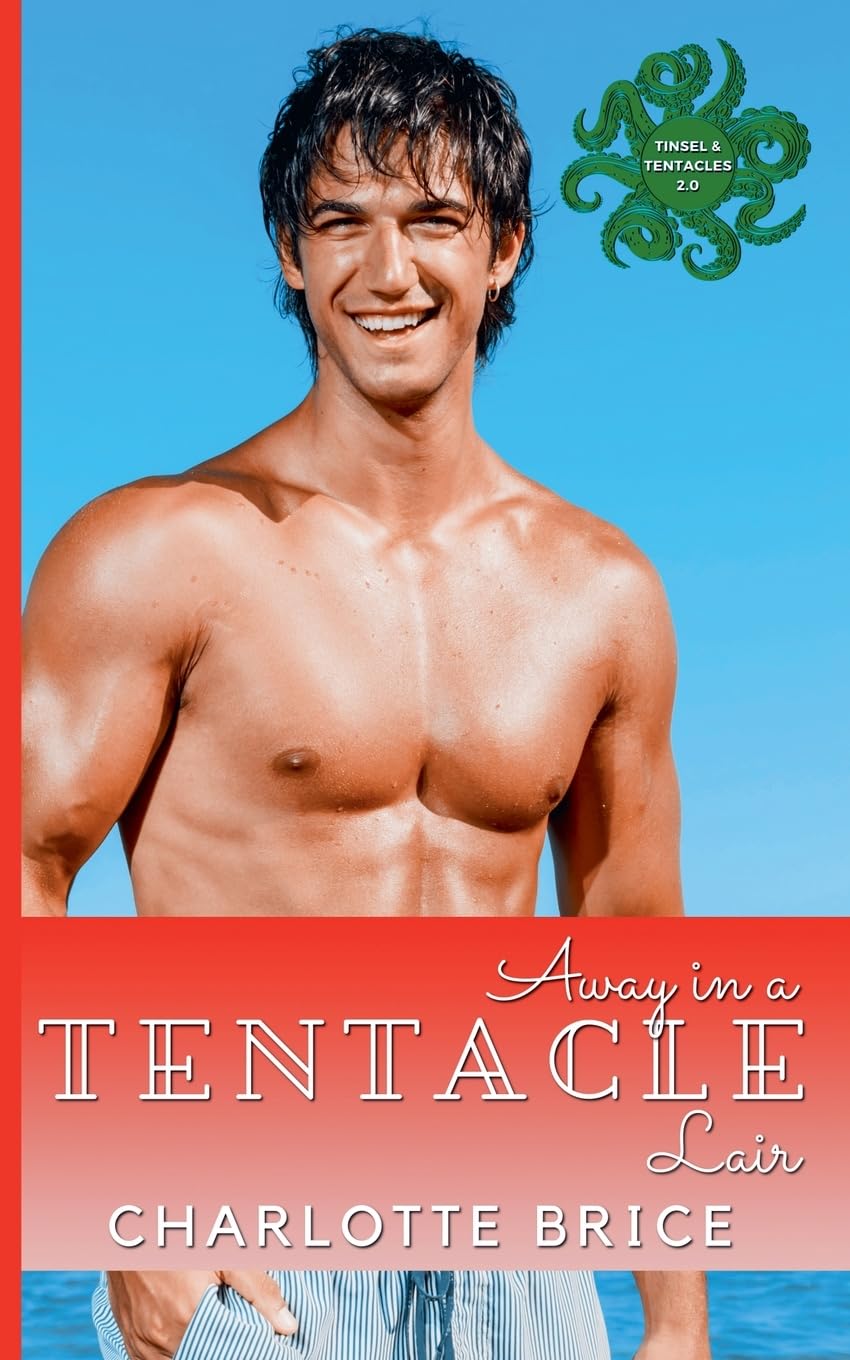 Away in a Tentacle Lair Contemporary literature