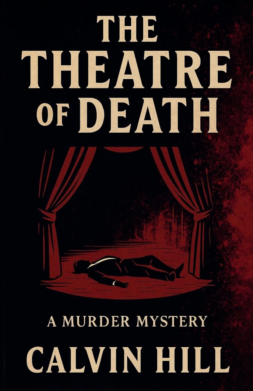 The Theatre of Death Action & Adventure