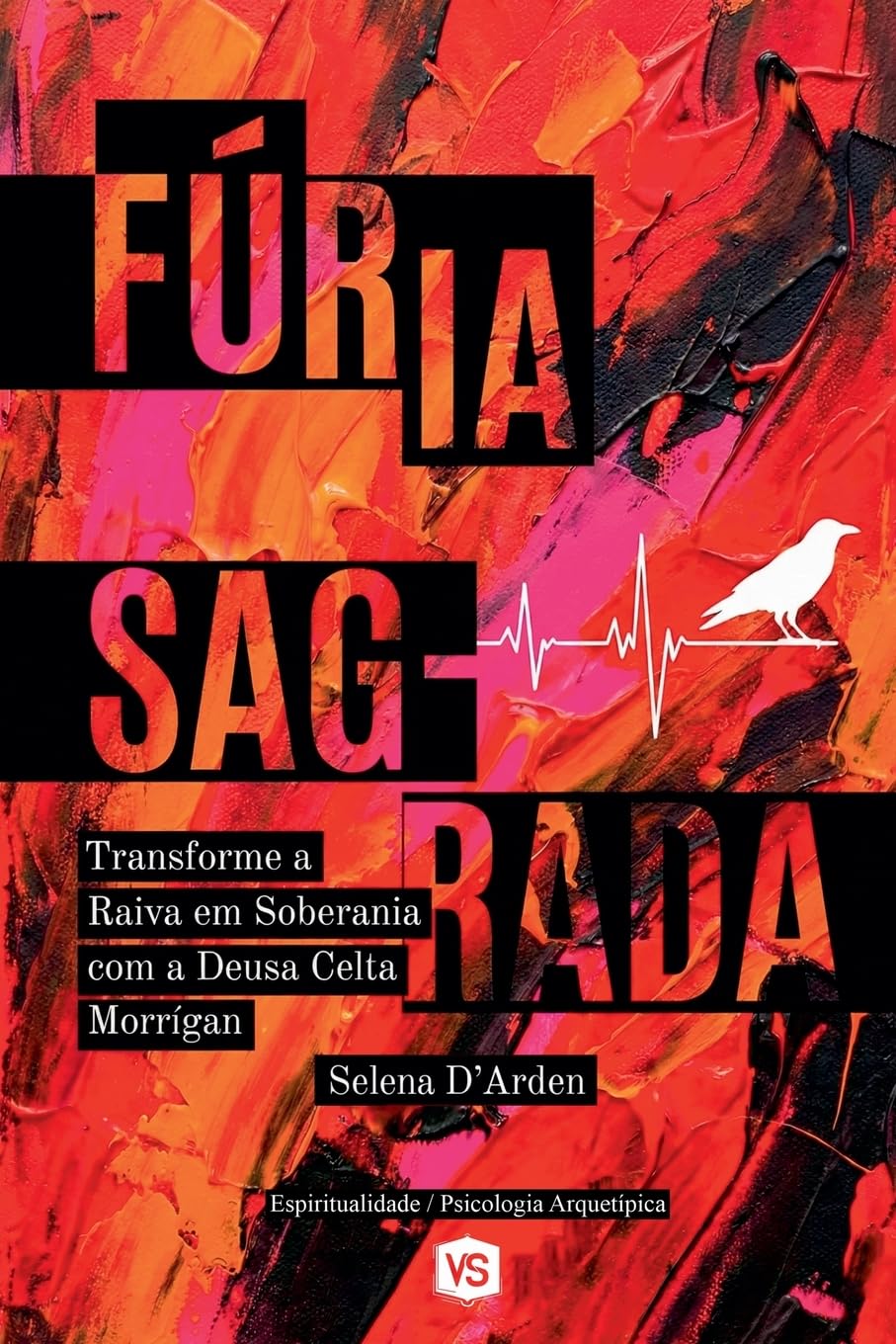 Fúria Sagrada Religion & Esotericism