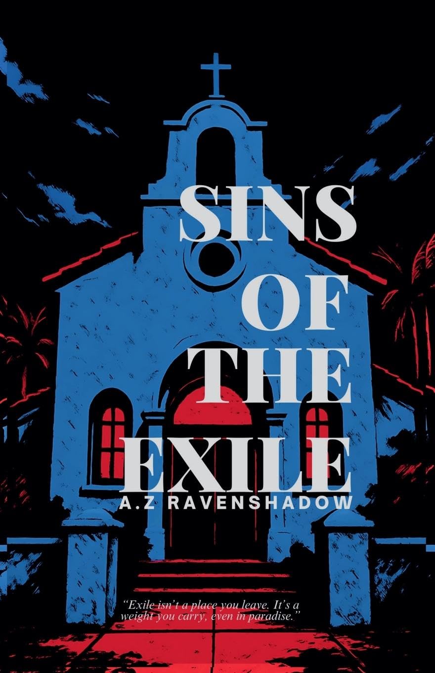 Sins of the Exile Contemporary literature