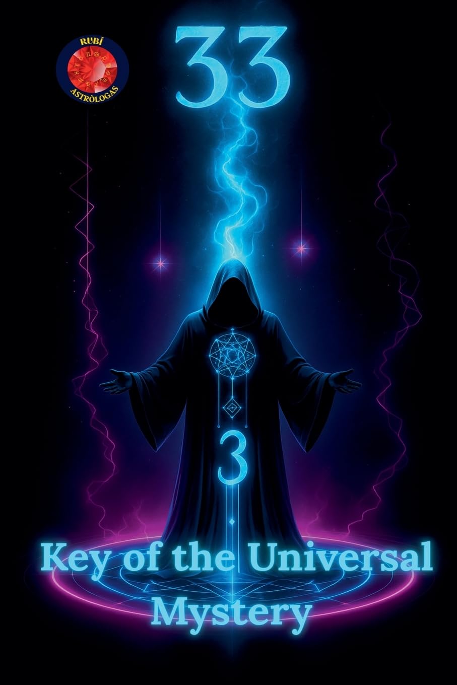33 Key of the Universal Mystery Religion & Esotericism