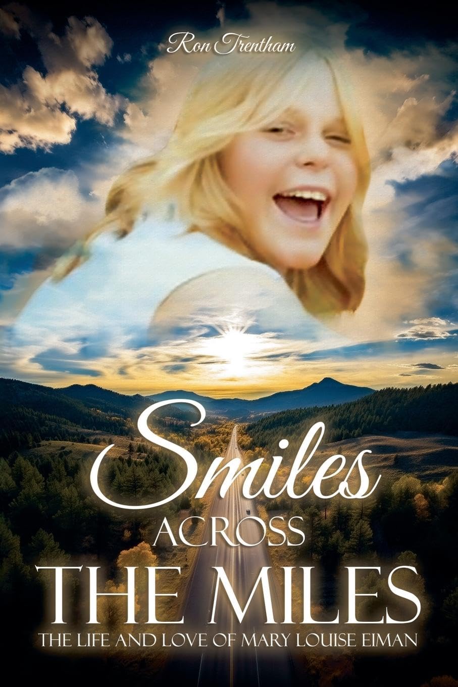 Smiles Across The Miles Books
