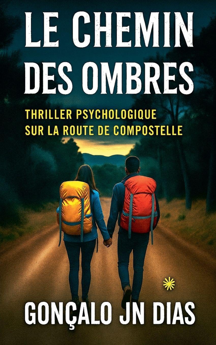 Le Chemin des Ombres Contemporary literature