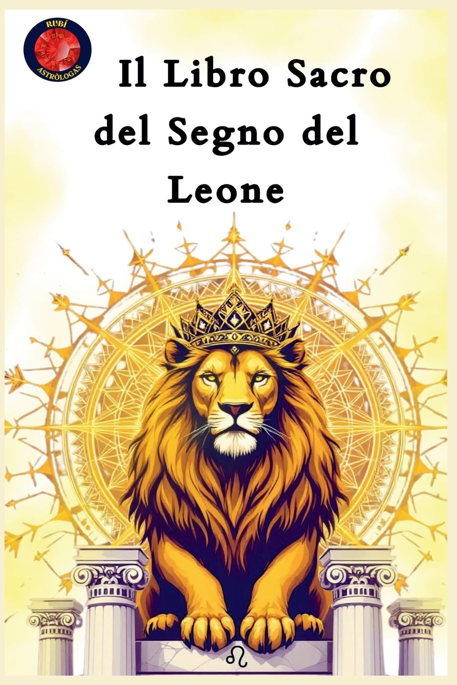 Il Libro Sacro del Segno del Leone Religion & Esotericism